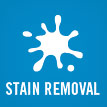 Steaming Sam Stain Removal
